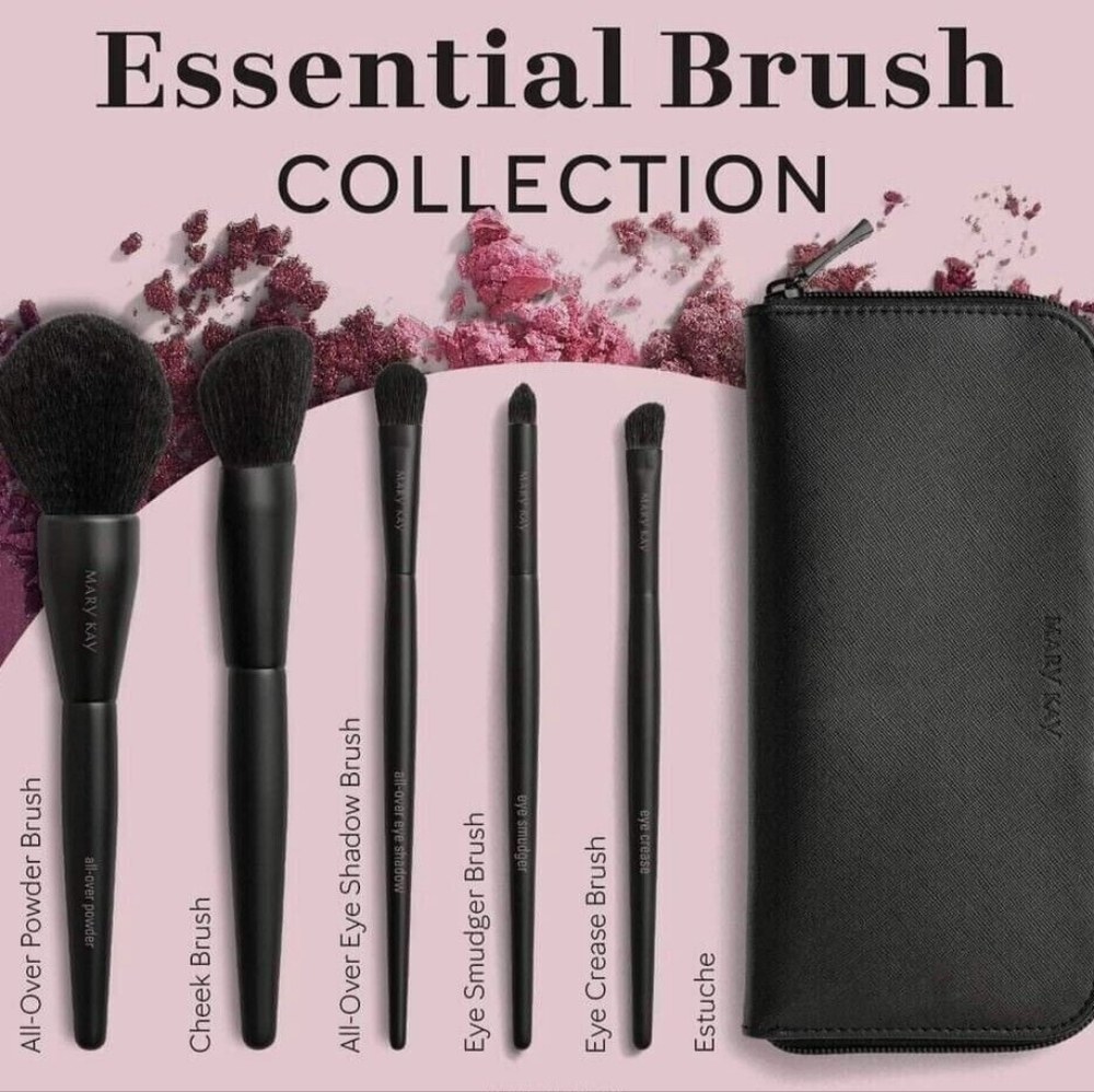 Mary Kay Professional Brush Collection - Picture 2 of 3
